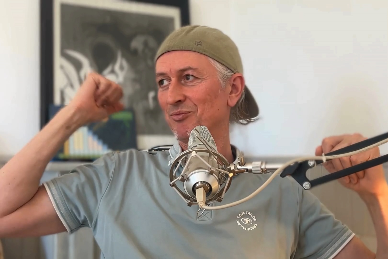 Michael Laussegger